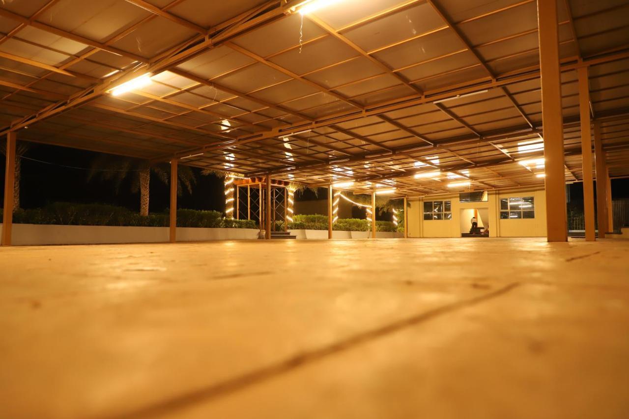 Hotel The Orange Flag, Phulambri Ganori Exterior foto